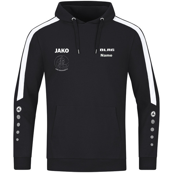 KinderKapuzensweat Power 