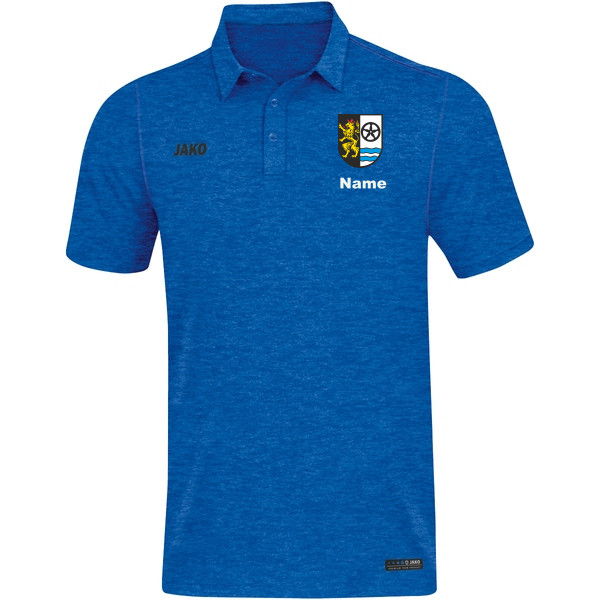 Polo Premium Basics 