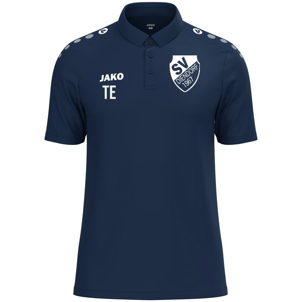 Polo One Cotton 