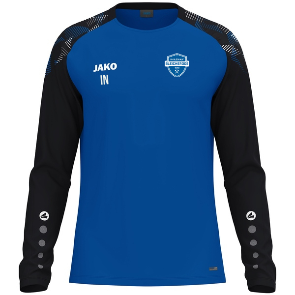 Longsleeve Sonic 