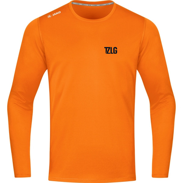 KinderLongsleeve Run 2.0 
