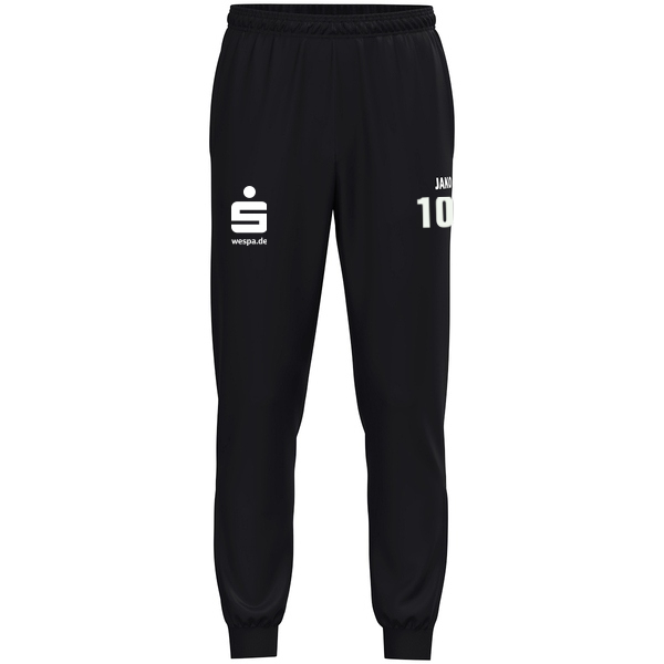 Polyesterhose One Kurzgrößen 