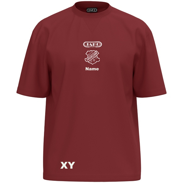 T-Shirt Wardrobe 