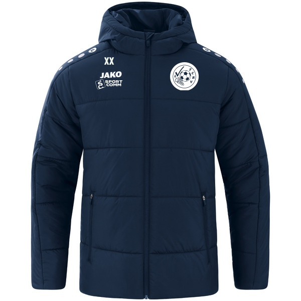 Veste matelassée One 