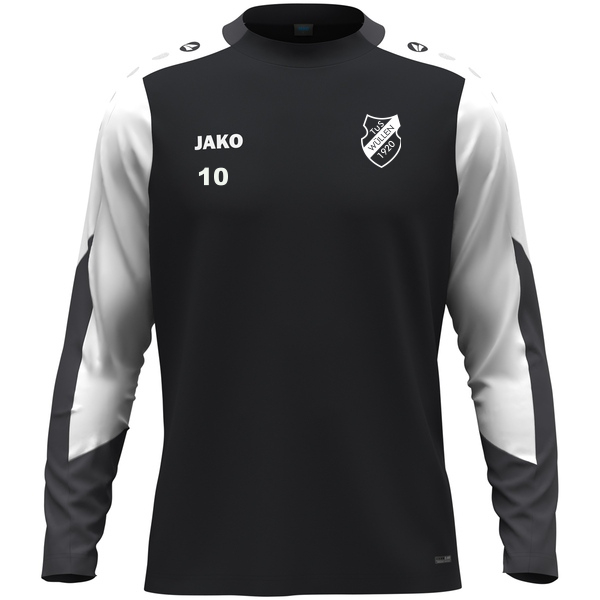 Longsleeve Dynamic 