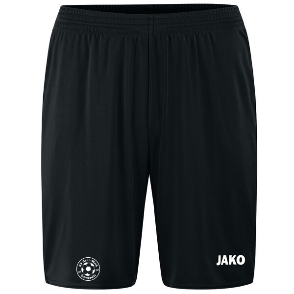 Sporthose Manchester 2.0 ohne Innenslip 