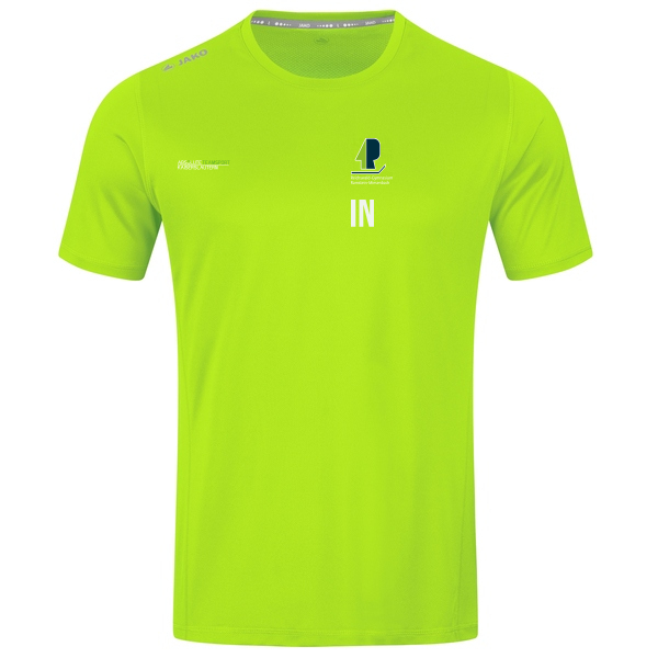 KinderT-Shirt Run 2.0 