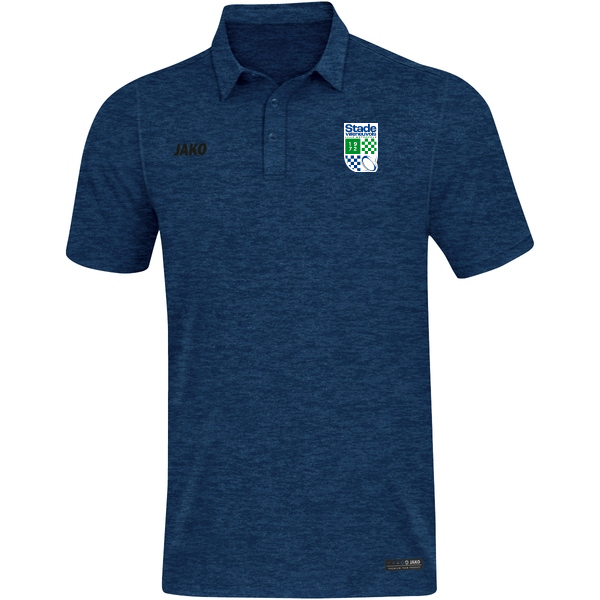 Polo Premium Basics 