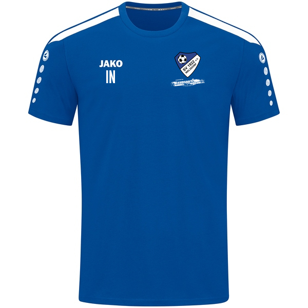 KinderT-Shirt Power 