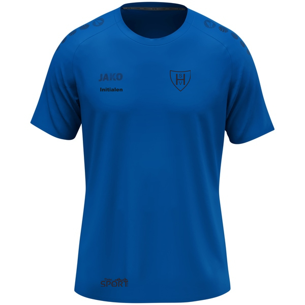 T-Shirt Light Flow 