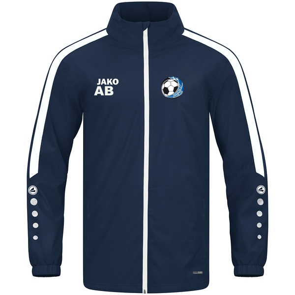 Allwetterjacke Power 