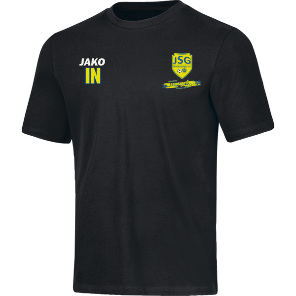 KinderT-Shirt Base 