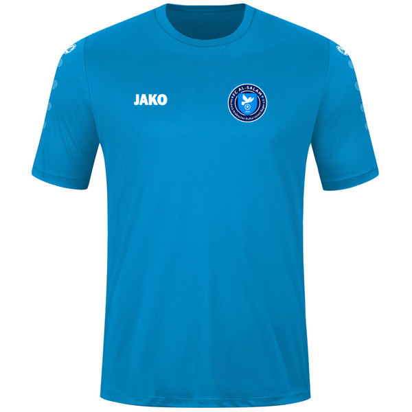 Trikot Team kurzarm 