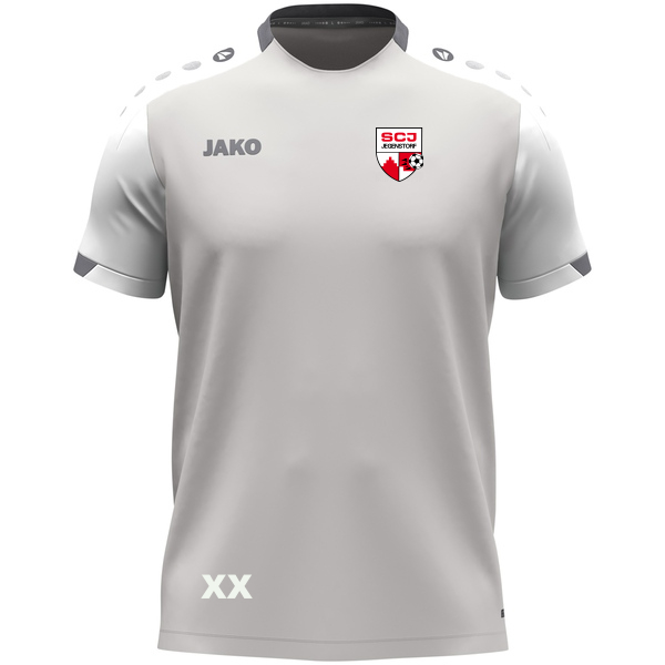 T-Shirt Dynamic 