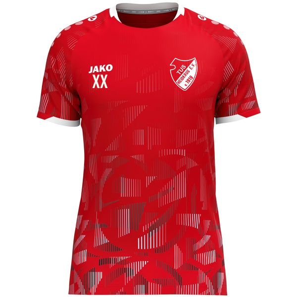 Trikot Sonic kurzarm 
