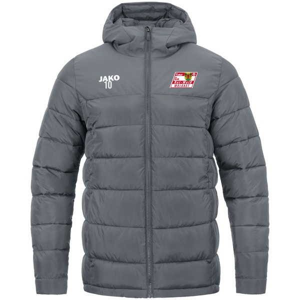 Stadionjacke 