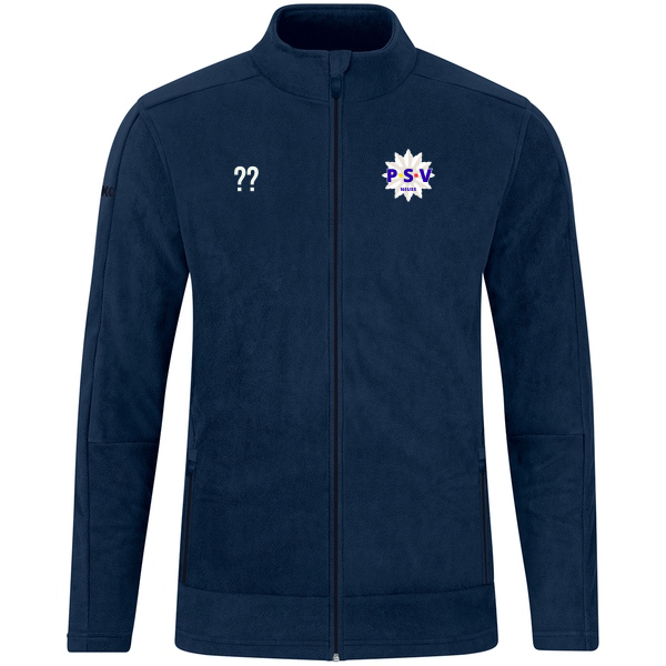 KinderFleecejacke 