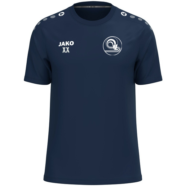 KinderT-Shirt One Cotton 