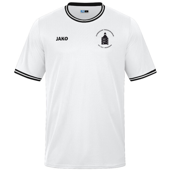 Shooting Shirt Center 2.0 