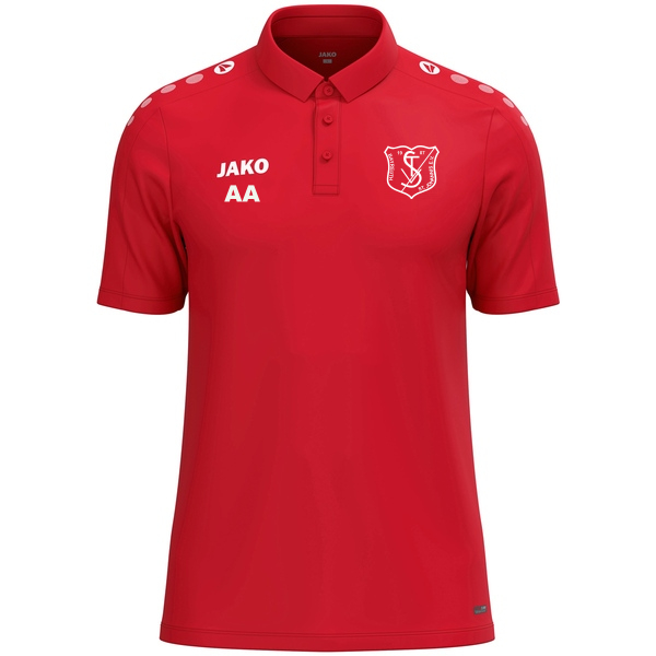 Polo One 