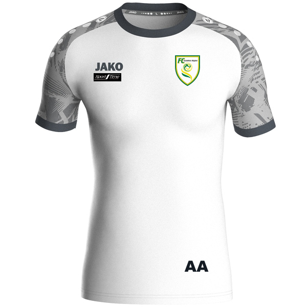 Maillot Iconic manches courtes 