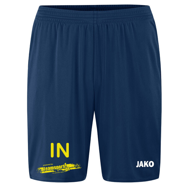 Sporthose Manchester 2.0 ohne Innenslip 