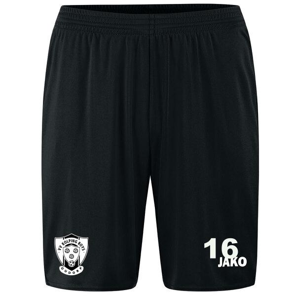 Short Manchester 2.0 