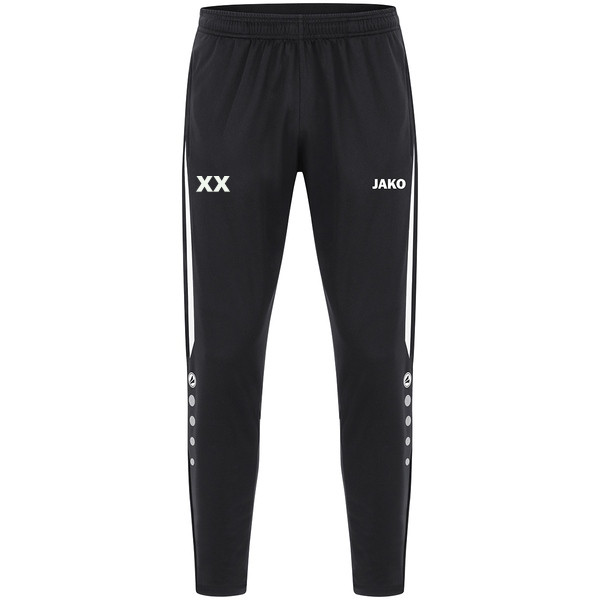KinderPolyesterhose Power 