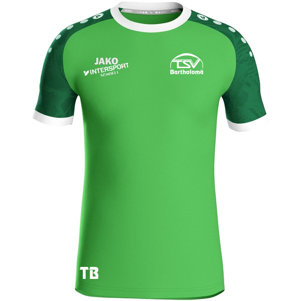 Trikot Iconic kurzarm 