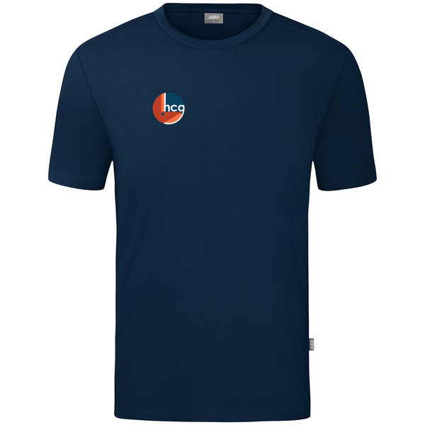 T-Shirt Organic Stretch 