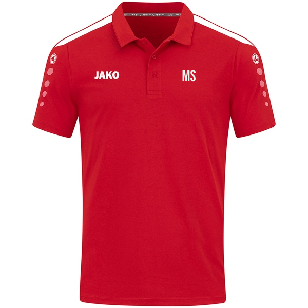 KinderPolo Power 