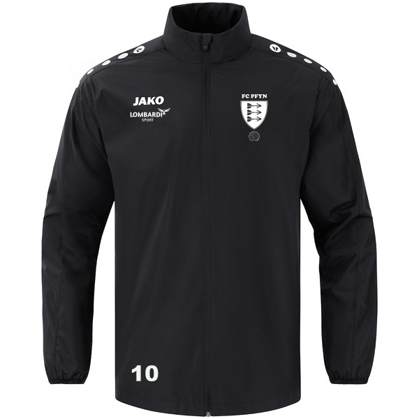 Allwetterjacke Light One 