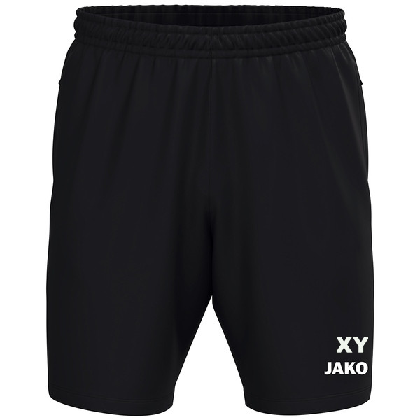KinderWebshort One 