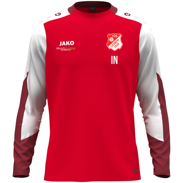 Longsleeve Dynamic 