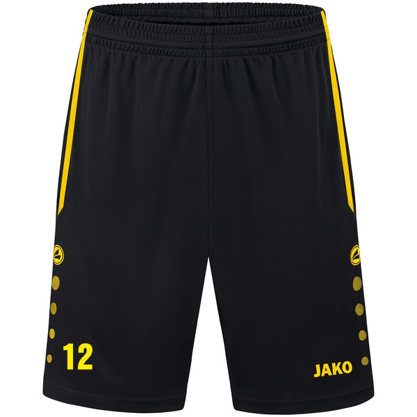 Sporthose Allround 