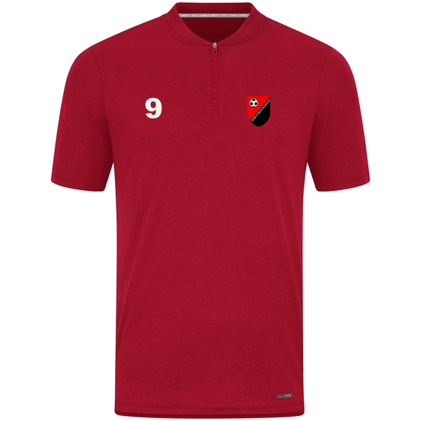 Polo Pro Casual 