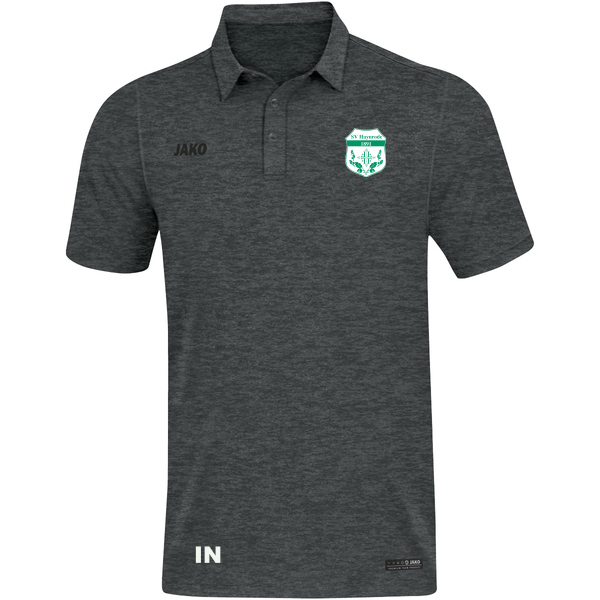 Polo Premium Basics 