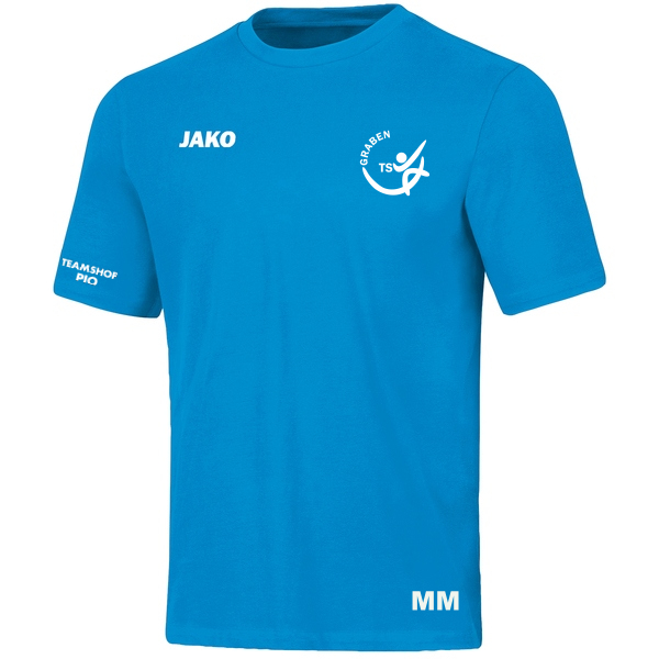 KinderT-Shirt Base 