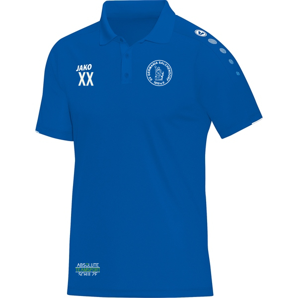 KinderPolo Classico 