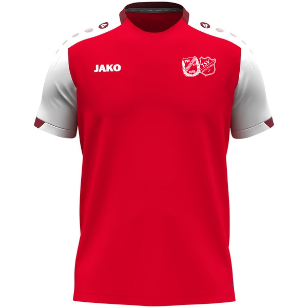 T-Shirt Dynamic 