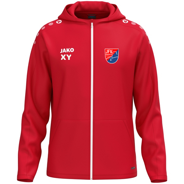 KinderKapuzenjacke One 