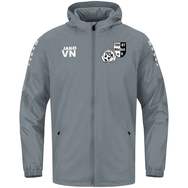 Allwetterjacke Team 2.0 