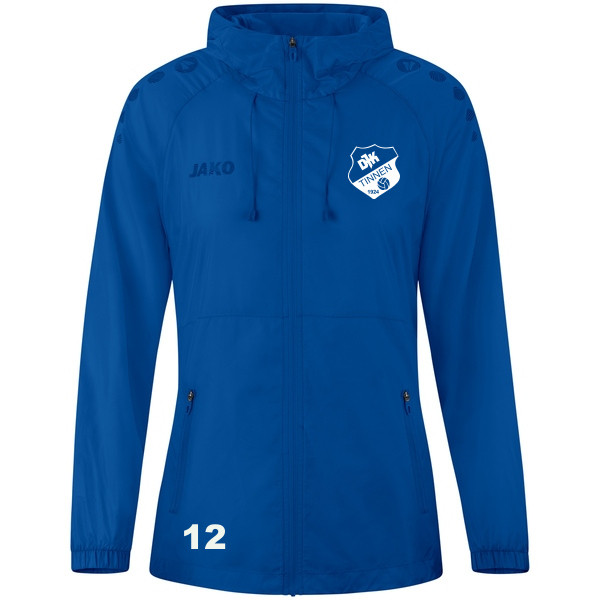 womanLightweightjacke Flow Damen 