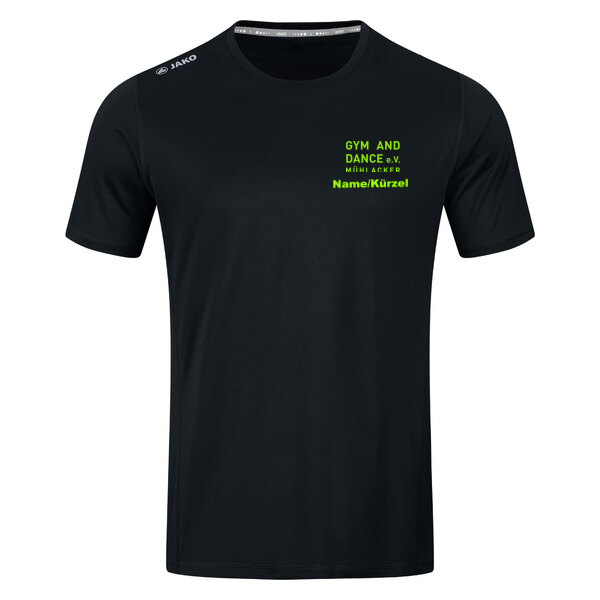 KinderT-Shirt Run 2.0 