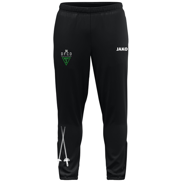 Polyesterhose Dynamic 