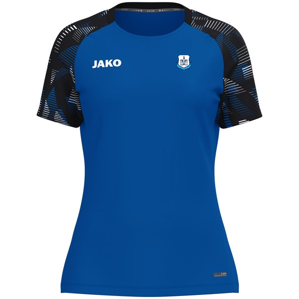 womanT-Shirt Sonic Damen 