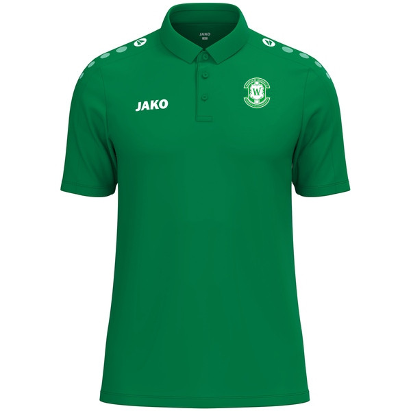 Polo One Cotton 