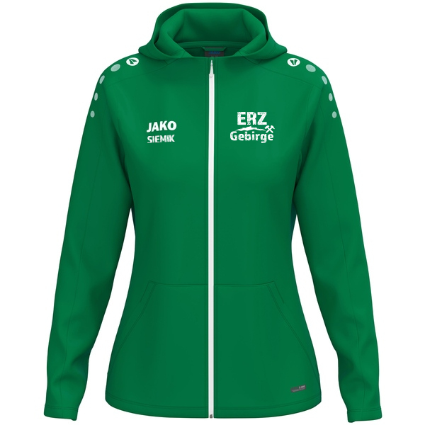 womanKapuzenjacke One Damen 