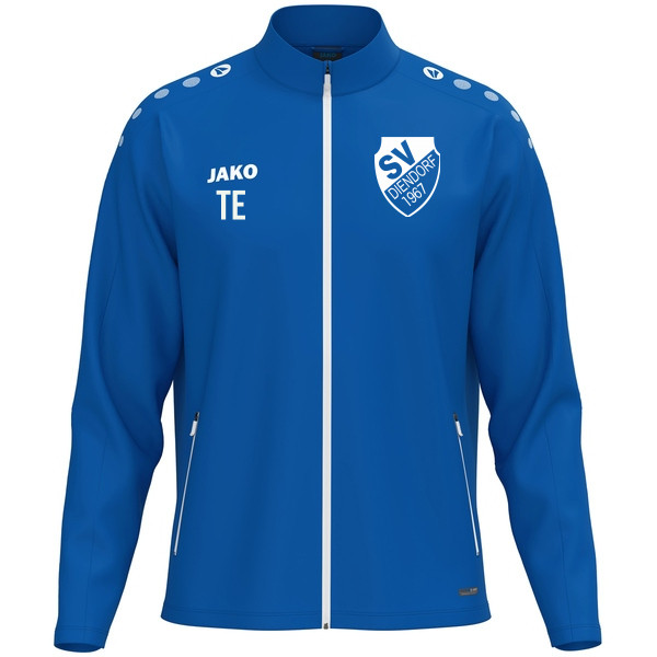 Freizeitjacke One 