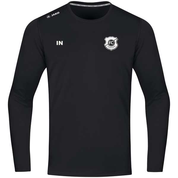 KinderLongsleeve Run 2.0 